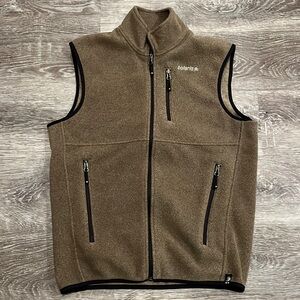 Solaris Fleece Vest